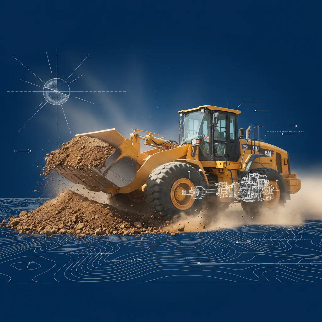 Wheel Loader